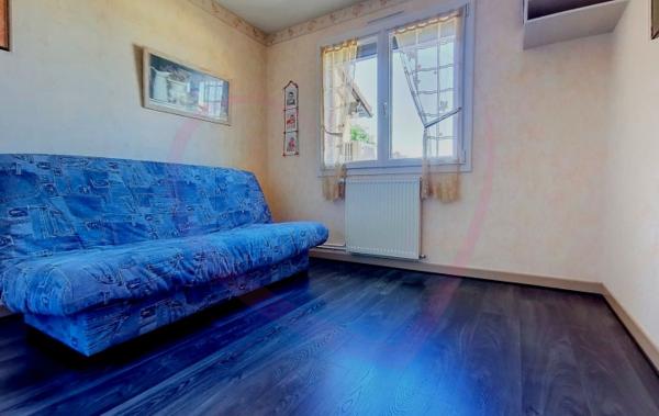 Vente Maison Maison Individuelle Plain-Pied Saint-laurent-des-autels   