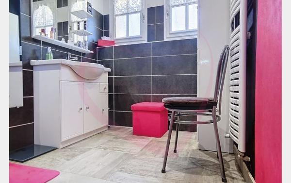 Vente Maison Maison Individuelle Plain-Pied Saint-laurent-des-autels   