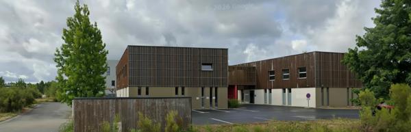 Bureaux Martillac
