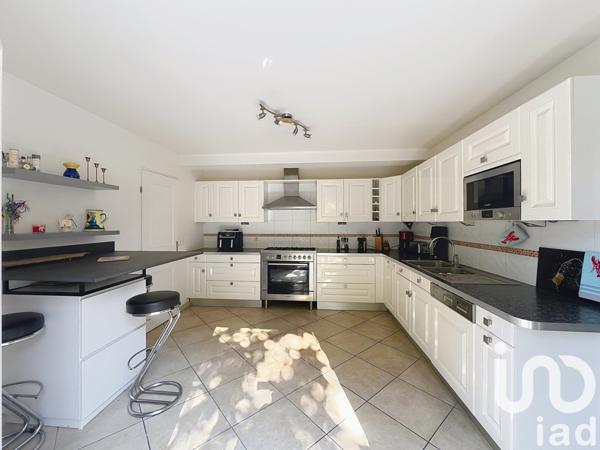 Maison à vendre 7 pièces 167 m² Tournan-en-Brie