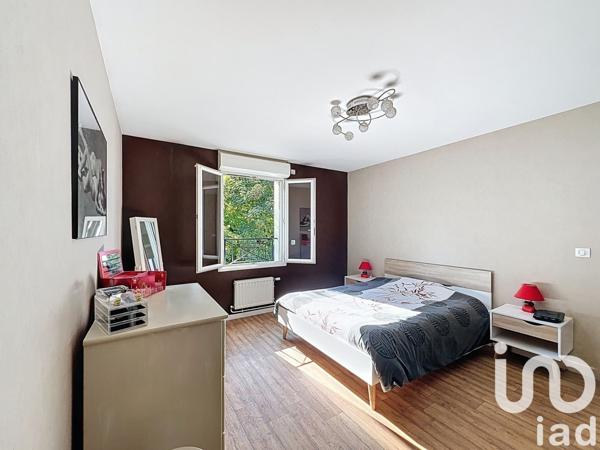 Maison à vendre 7 pièces 167 m² Tournan-en-Brie