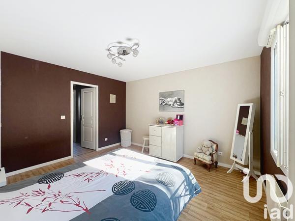 Maison à vendre 7 pièces 167 m² Tournan-en-Brie