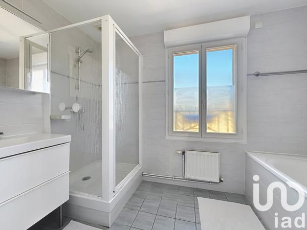 Maison à vendre 7 pièces 167 m² Tournan-en-Brie