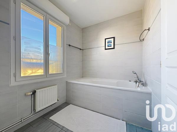 Maison à vendre 7 pièces 167 m² Tournan-en-Brie