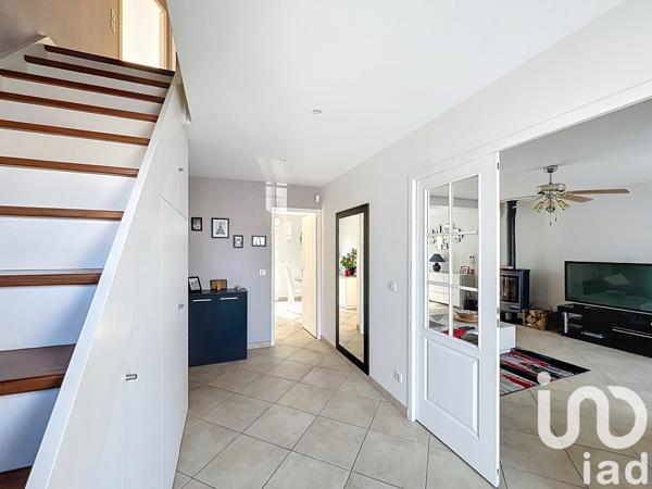 Maison à vendre 7 pièces 167 m² Tournan-en-Brie