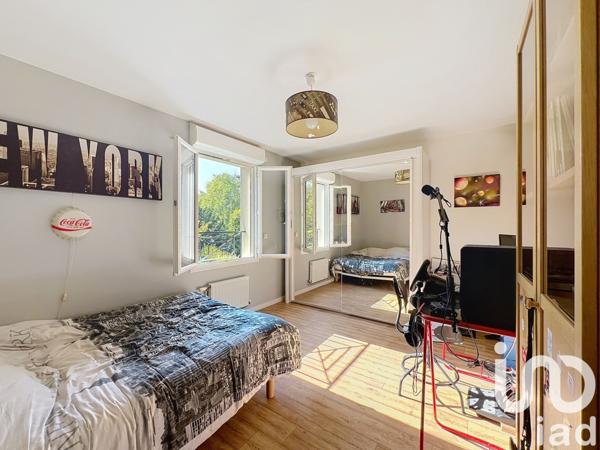 Maison à vendre 7 pièces 167 m² Tournan-en-Brie