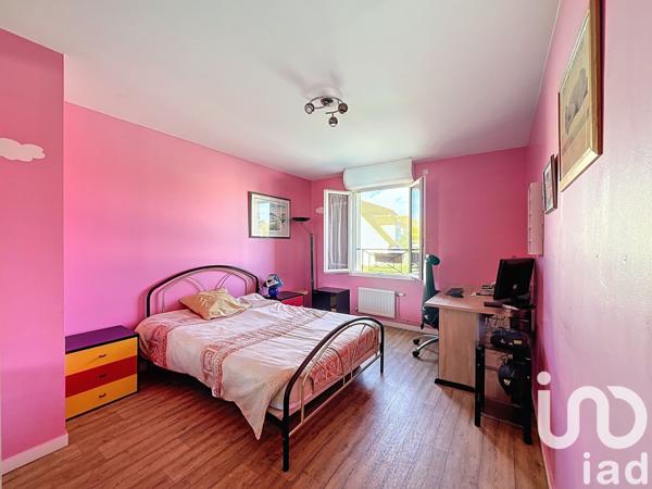 Maison à vendre 7 pièces 167 m² Tournan-en-Brie