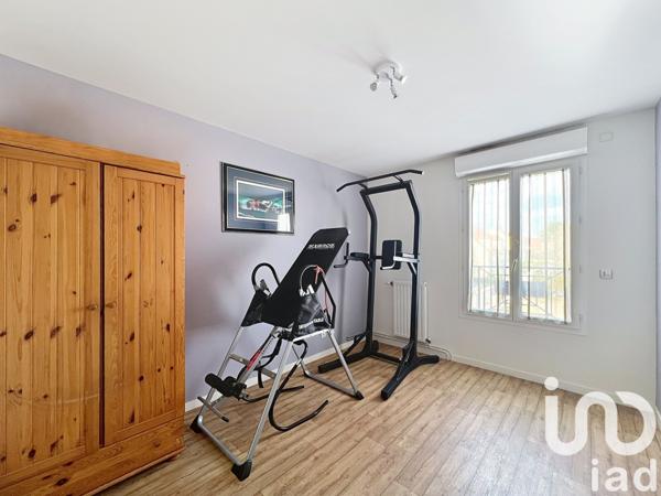 Maison à vendre 7 pièces 167 m² Tournan-en-Brie