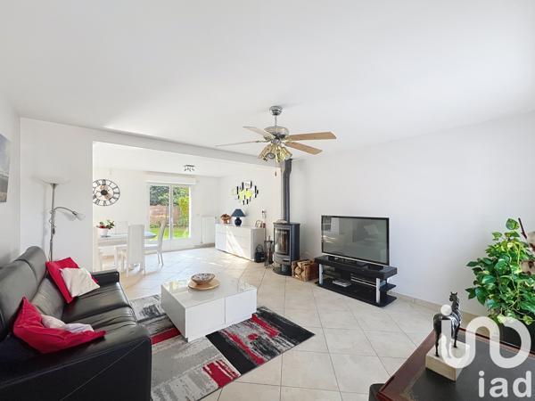 Maison à vendre 7 pièces 167 m² Tournan-en-Brie