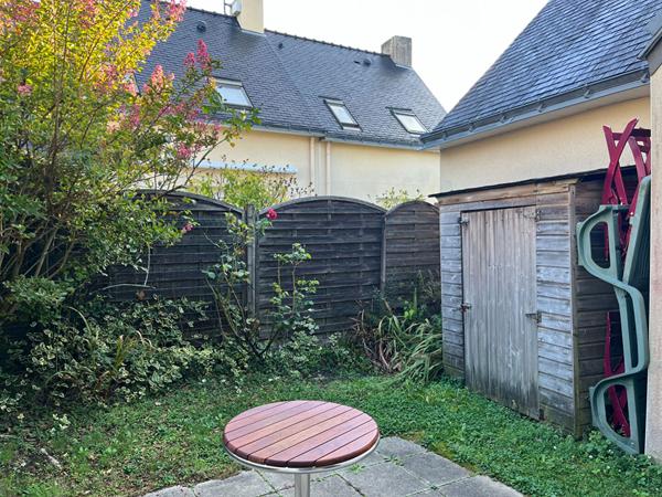 Charmante maison à 600m de la plage, La Turballe,  
La turballe 44420