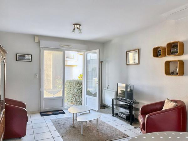 Charmante maison à 600m de la plage, La Turballe,  
La turballe 44420