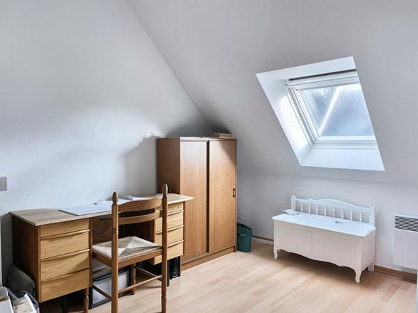 Charmante maison à 600m de la plage, La Turballe,  
La turballe 44420