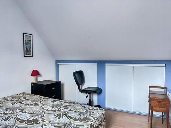 Charmante maison à 600m de la plage, La Turballe,  
La turballe 44420