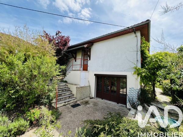 Maison à vendre 3 pièces 72 m² Tonnerre