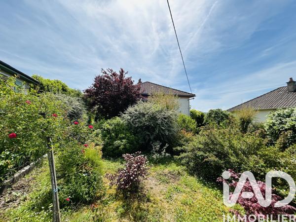 Maison à vendre 3 pièces 72 m² Tonnerre