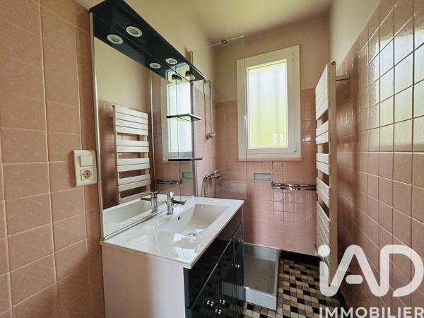 Maison à vendre 3 pièces 72 m² Tonnerre