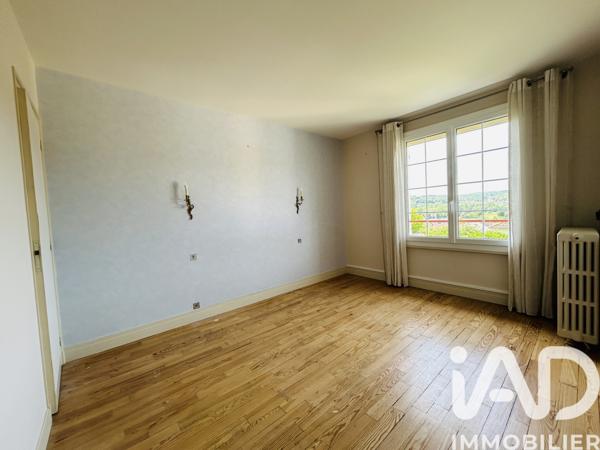 Maison à vendre 3 pièces 72 m² Tonnerre