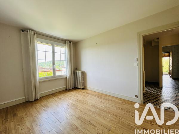 Maison à vendre 3 pièces 72 m² Tonnerre