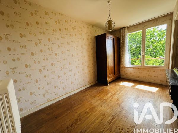 Maison à vendre 3 pièces 72 m² Tonnerre