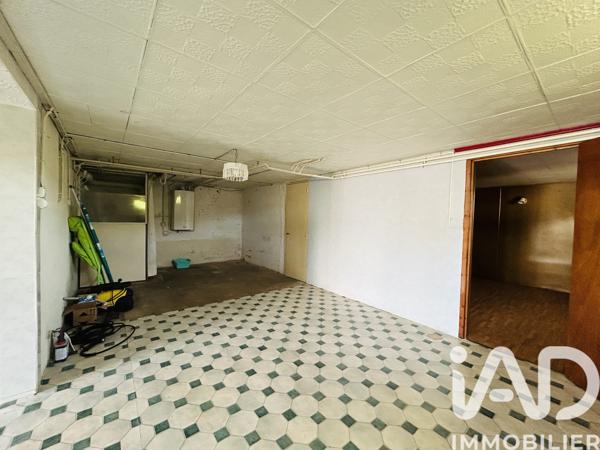 Maison à vendre 3 pièces 72 m² Tonnerre