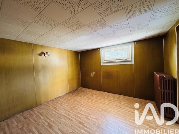 Maison à vendre 3 pièces 72 m² Tonnerre
