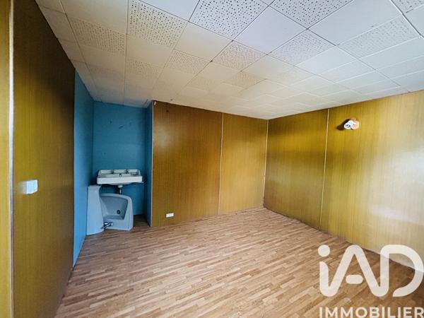 Maison à vendre 3 pièces 72 m² Tonnerre