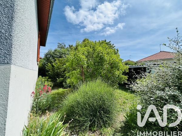 Maison à vendre 3 pièces 72 m² Tonnerre