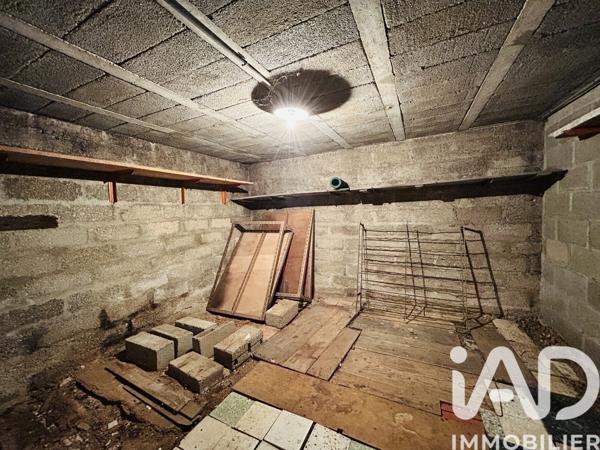 Maison à vendre 3 pièces 72 m² Tonnerre