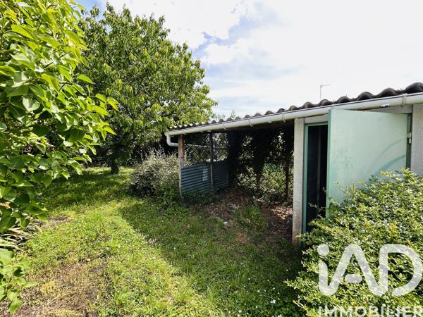 Maison à vendre 3 pièces 72 m² Tonnerre