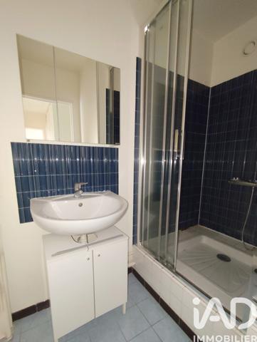 Appartement à vendre 4 pièces 93 m² Paris 14