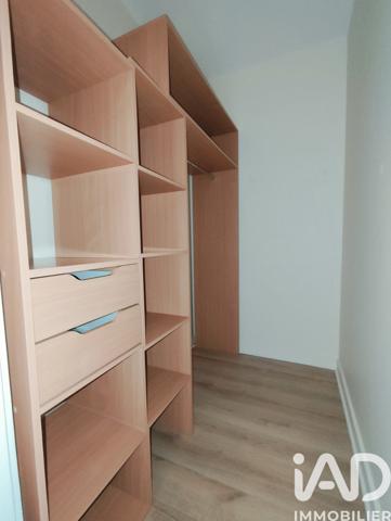 Appartement à vendre 4 pièces 93 m² Paris 14