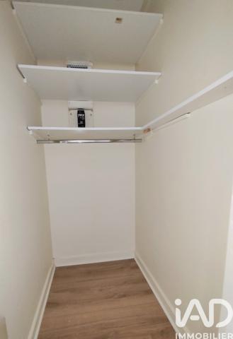 Appartement à vendre 4 pièces 93 m² Paris 14