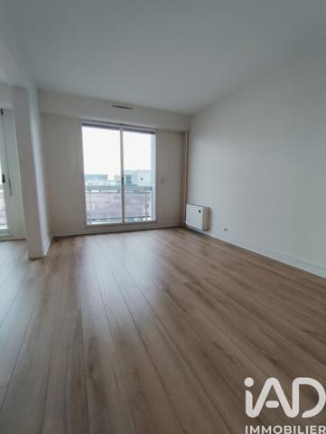 Appartement à vendre 4 pièces 93 m² Paris 14