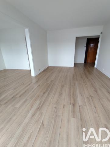 Appartement à vendre 4 pièces 93 m² Paris 14