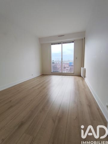 Appartement à vendre 4 pièces 93 m² Paris 14