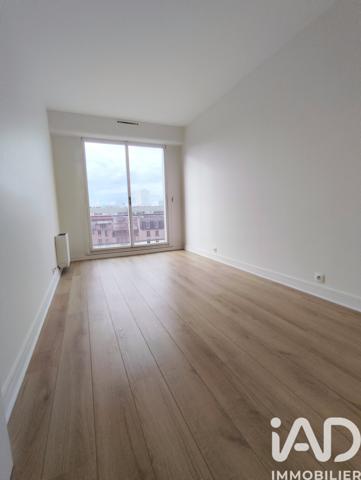 Appartement à vendre 4 pièces 93 m² Paris 14