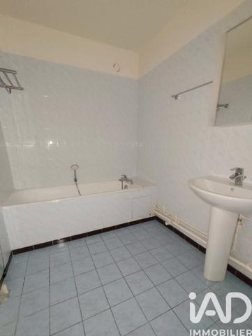 Appartement à vendre 4 pièces 93 m² Paris 14