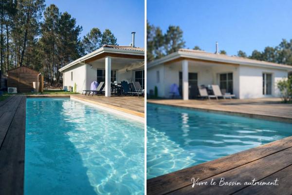 Maison à vendre 4 pièces de 105 m²