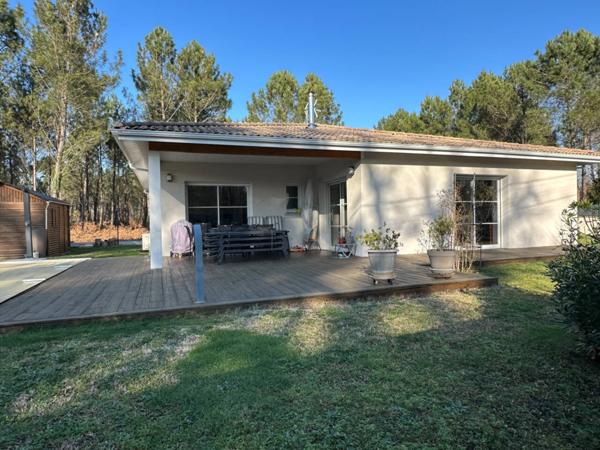 Maison à vendre 4 pièces de 105 m²