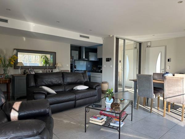 Maison à vendre 4 pièces de 105 m²