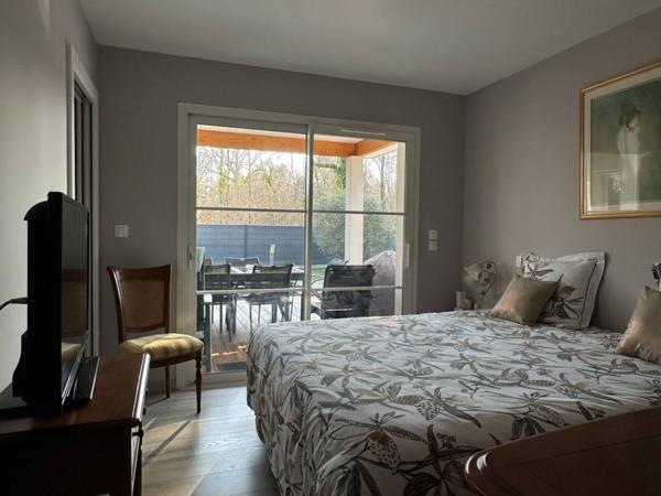 Maison à vendre 4 pièces de 105 m²