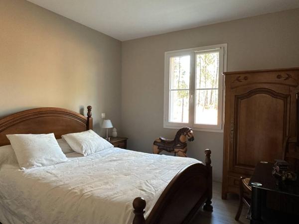 Maison à vendre 4 pièces de 105 m²