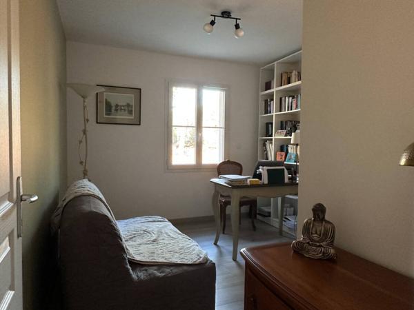 Maison à vendre 4 pièces de 105 m²