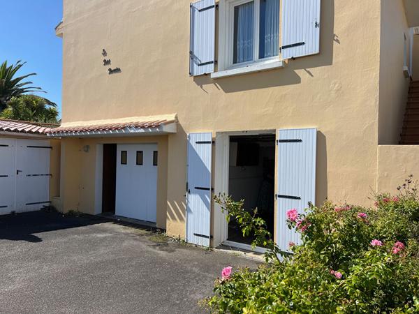 Studio à vendre – Les Sables d’Olonne
