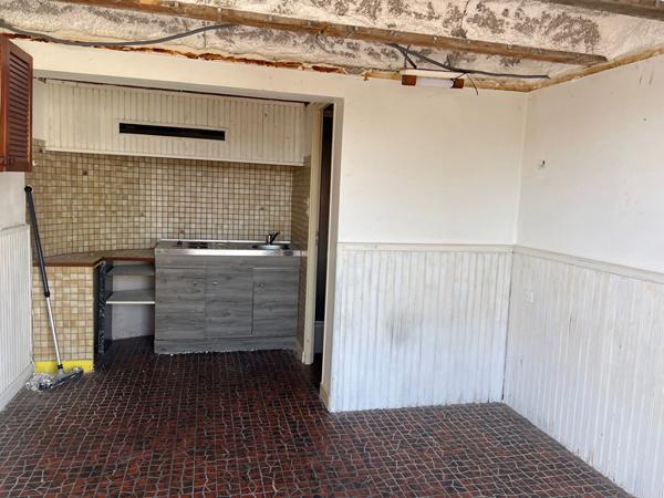 Studio à vendre – Les Sables d’Olonne