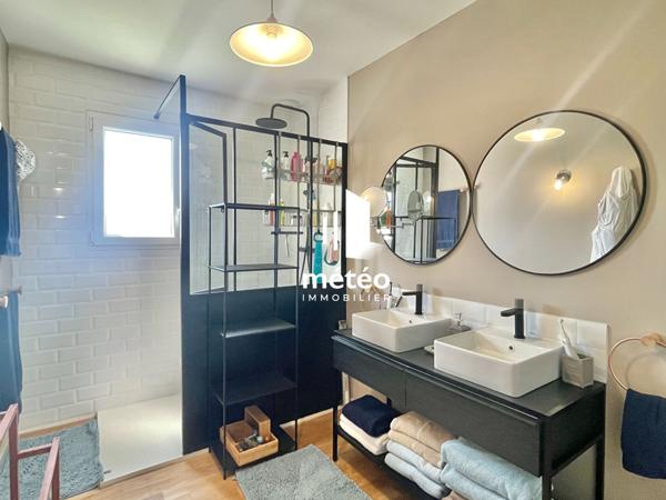 Maison Angles 5 pièce(s) 116 m2