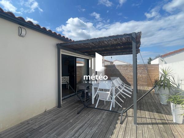 Maison Angles 5 pièce(s) 116 m2