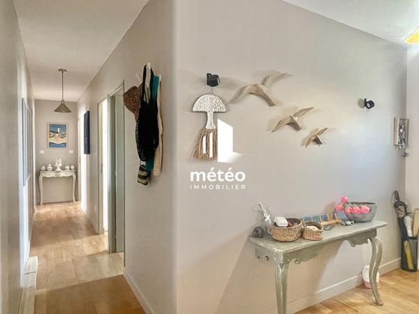 Maison Angles 5 pièce(s) 116 m2