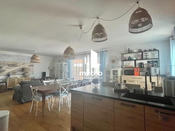 Maison Angles 5 pièce(s) 116 m2