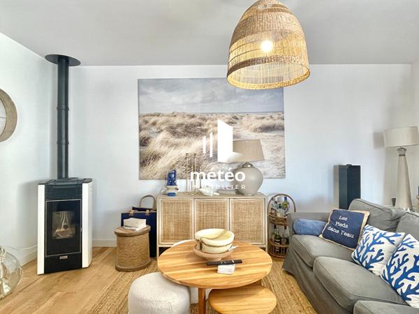 Maison Angles 5 pièce(s) 116 m2